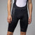 ALE CORSA PRAGMA SHORTS CHARCOAL