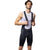 ALE CORSA PRAGMA SHORTS CHARCOAL
