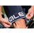 ALE CORSA PRAGMA SHORTS BLACK-WHITE