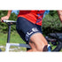 ALE CORSA PRAGMA SHORTS BLACK-WHITE