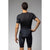 ALE CORSA PRAGMA SHORTS CHARCOAL