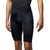 ALE CORSA PRAGMA SHORTS CHARCOAL