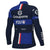 ALE PRIME MAGLIA ML / LS JERSEY GROUPAMA FDJ