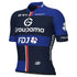 ALE PRIME MAGLIA MC / SS JERSEY GROUPAMA FDJ