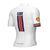 ALE PRIME MAGLIA MC / SS JERSEY FEDERAZIONE BRITANNICA