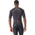 CASTELLI 男士 AERO RACE 8S 短袖騎行衣 黑色