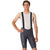 CASTELLI 男士 COMPETIZIONE 2 吊帶短褲 深灰色