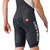 CASTELLI 男士 COMPETIZIONE 2 KIT 吊帶短褲 黑色