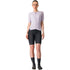 CASTELLI WOMEN'S ESPRESSO  W JERSEY PURPLE MIST/DARK NIGHT SHADE