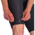 CASTELLI 男士 FREE AERO RACE S 吊帶短褲 黑色