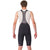 CASTELLI 男士 FREE AERO RACE S 吊帶短褲 黑色