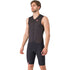 CASTELLI 男士 FREE SANREMO 3 無袖全身衣 黑色