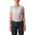 CASTELLI 女士 PRO MESH W 短袖底層衣 白色