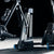 WAHOO KICKR CLIMB INDOOR GRADE SIMILATOR