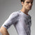 ALE MIRROR PR-E SS SKINSUIT WHITE