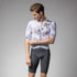 ALE MIRROR PR-E SS SKINSUIT WHITE