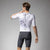 ALE MIRROR PR-E SS SKINSUIT WHITE