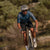 KALAS PASSION Z3 / Skinsuit VERANO / petrol blue / Men