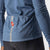 CASTELLI FONDO 2  單車衫 長袖騎行衣 FZ STEEL 藍色/藍色