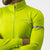 CASTELLI FONDO 2  單車衫 長袖騎行衣 FZ 熒光綠/銀色