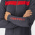 CASTELLI PURO 3 JERSEY FZ DARK GRAY/RED REFLEX 單車衫 