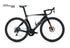 CIPOLLINI RB1K AD.ONE ULTEGRA DI2 (AIRBEAT 400) Bike Carbon-Anthracite-Red Shiny