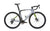 CIPOLLINI RB1K AD.ONE RIVAL E-TAP AXS (FULCRUM RACING 400) Bike Anthracite-Carbon-Lime Matt