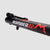 MARZOCCHI Bomber Z2 Air 29in Air 100 Rail Sweep-Adj 消光黑色 標準/消光黑色 15QRx110 1.5T 51mm 前叉