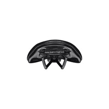 Selle San Marco SHORTFIT 2.0 Comfort Open-Fit Dynamic - 錳軌  單車座墊 鞍座