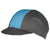 CASTELLI GEO Cycling Cap anthracite/shade blue