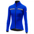 CASTELLI DINAMICA WOMEN JACKET RESCUE BLUE