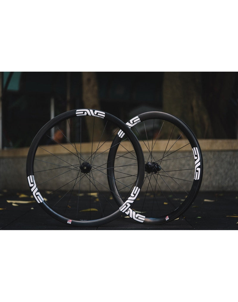 Enve clincher wheelset outlet