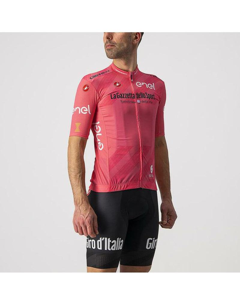 Giro Store: Official Giro d'Italia 2025 Apparel | All4cycling