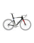 CIPOLLINI RB1K AD.ONE Frameset  Carbon-Anthracite-Red Shiny