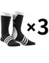 Adidas WG Infinity 13 騎行襪 Black White White (每set三對)