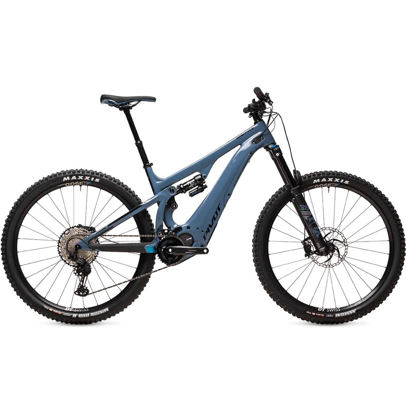 Pivot ebike cheap