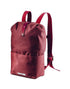 Brooks DALSTON Knapsack Medium Bag Red/Maroon