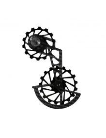 NOVA RIDE OSPW Carbon Ceramic Derailleur SHIMANO 105 11 SPEED R7000