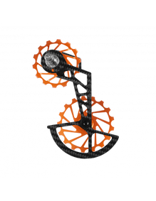 NOVA RIDE OSPW Carbon Ceramic Derailleur SHIMANO 105 11 SPEED R7000