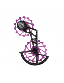 NOVA RIDE OSPW Carbon Ceramic Derailleur SHIMANO 105 11 SPEED R7000