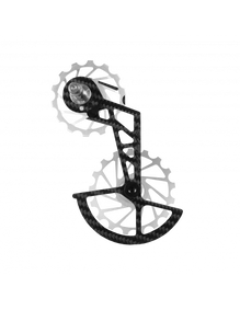 NOVA RIDE OSPW Carbon Ceramic Derailleur SHIMANO 105 11 SPEED R7000