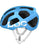 POC OCTAL 單車頭盔 淺藍色