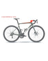 BMC Teammachine SLR01 MOD V4 Road Module gray/white/red