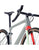 BMC UnReStricted ONE Rival 1x11 Gravel Bike mco/red/grn