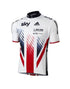 adidas British Cycling Team Replica SS 單車衫