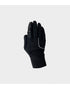 ALE ACCESSORY WINDPROTECTION WINTER GLOVES BLACK