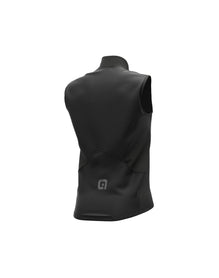 ALE GUSCIO VENTO 2.0 VEST BLACK