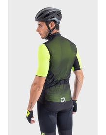 ALE GUSCIO VENTO 2.0 VEST BLACK