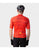 ALE SOLID STEP SS JERSEY RED