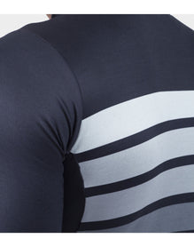 ALE PR-R SOMBRA WOOL THERMO LS JERSEY BLACK-GREY
